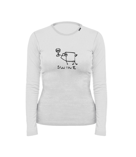 SKRATDA PLUS T-SHIRTS