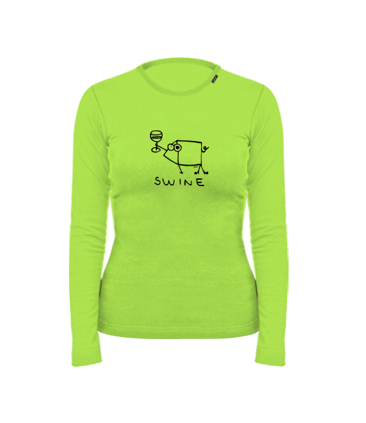 SKRATDA PLUS T-SHIRTS