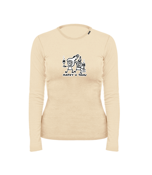 SKRATDA PLUS T-SHIRTS