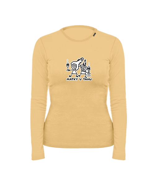 SKRATDA PLUS T-SHIRTS