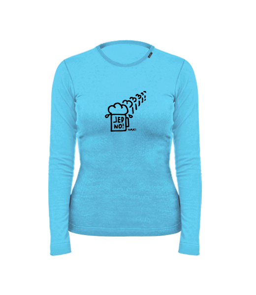 SKRATDA PLUS T-SHIRTS