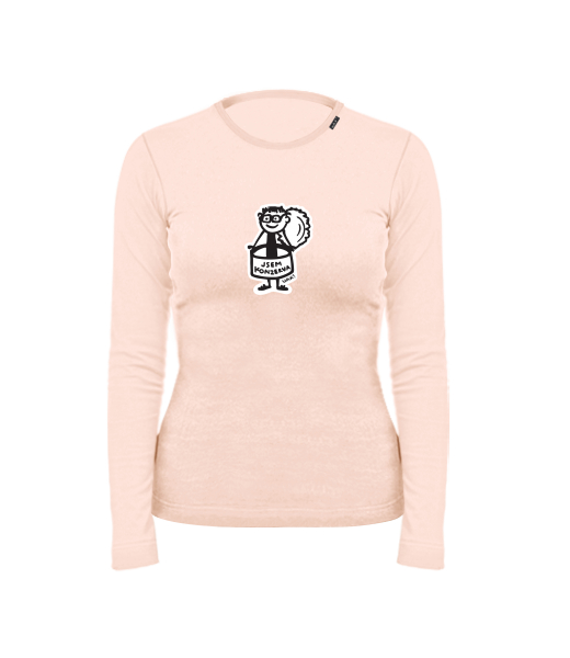 TRIČKA SKRATDA PLUS