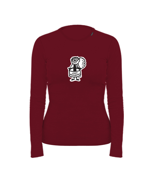 TRIČKA SKRATDA PLUS