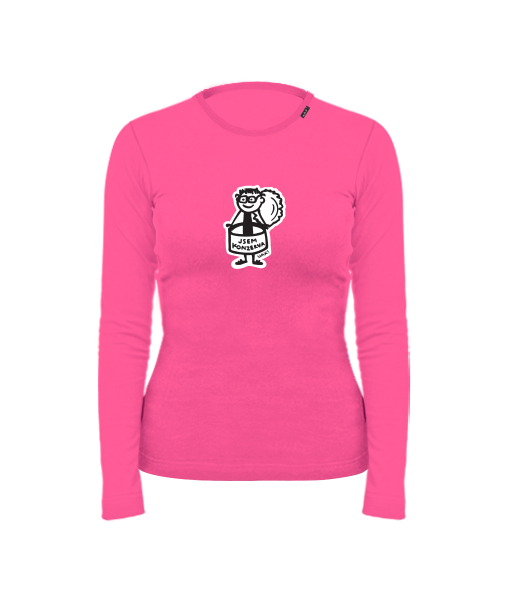 TRIČKA SKRATDA PLUS