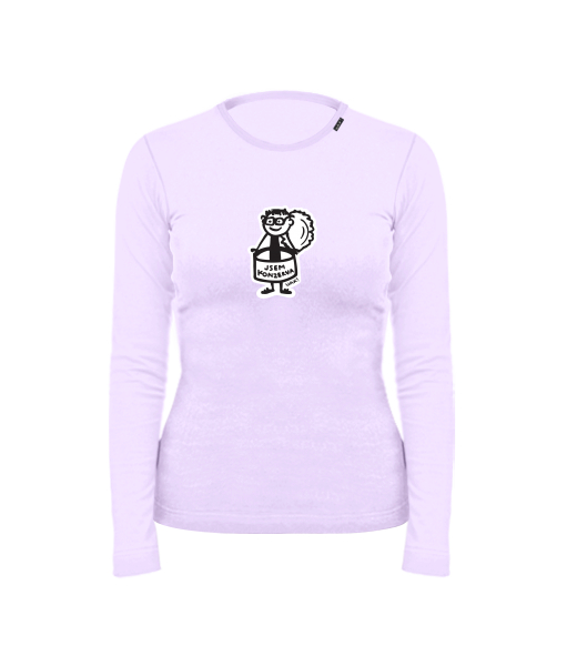 TRIČKA SKRATDA PLUS