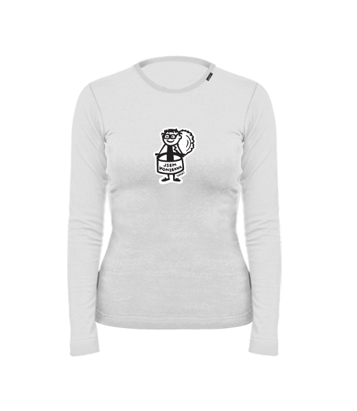 TRIČKA SKRATDA PLUS