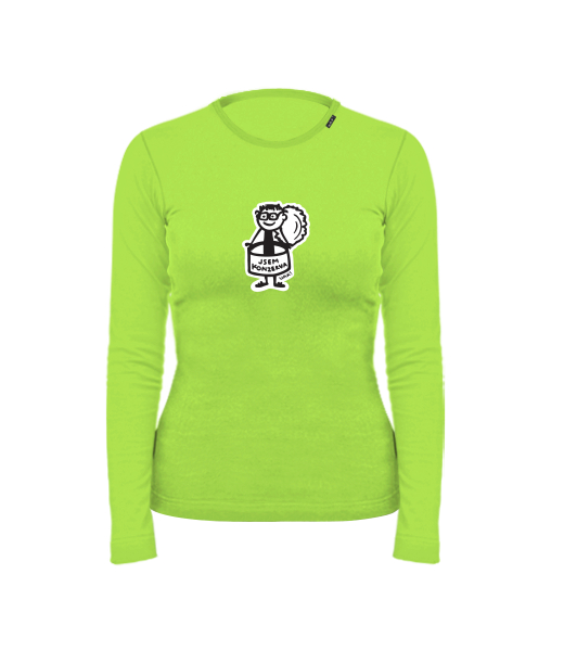 TRIČKA SKRATDA PLUS