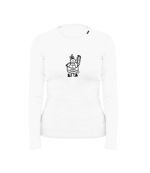 TRIČKA SKRATDA PLUS