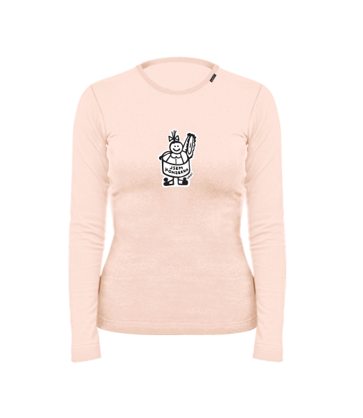 TRIČKA SKRATDA PLUS