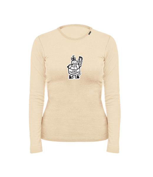 TRIČKA SKRATDA PLUS