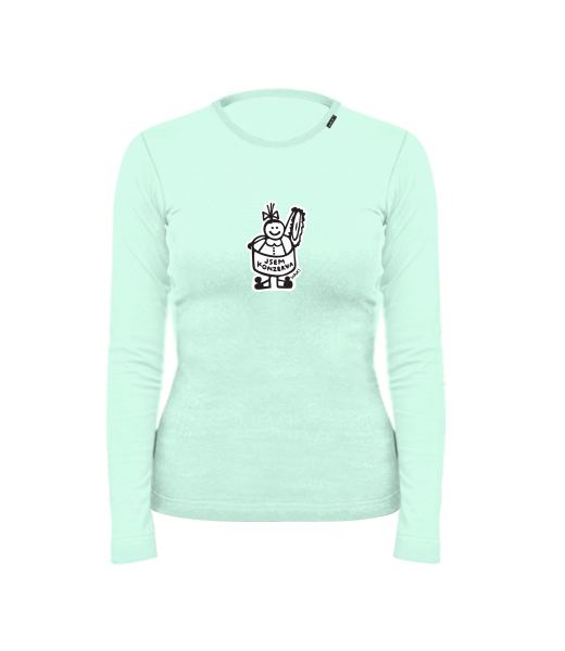 TRIČKA SKRATDA PLUS