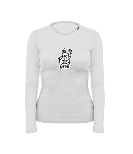 TRIČKA SKRATDA PLUS