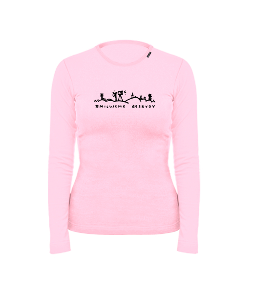 TRIČKA SKRATDA PLUS