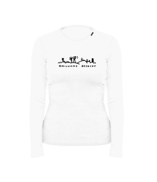 TRIČKA SKRATDA PLUS