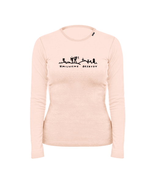 TRIČKA SKRATDA PLUS