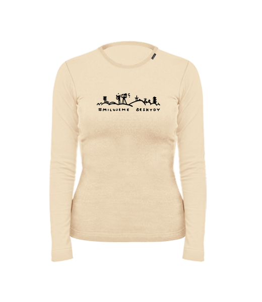 TRIČKA SKRATDA PLUS