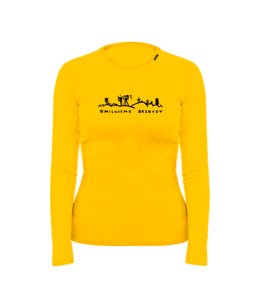 TRIČKA SKRATDA PLUS