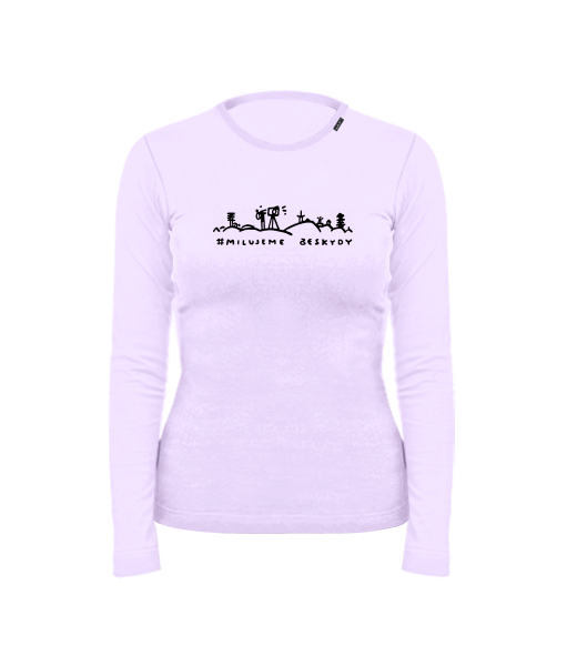 TRIČKA SKRATDA PLUS