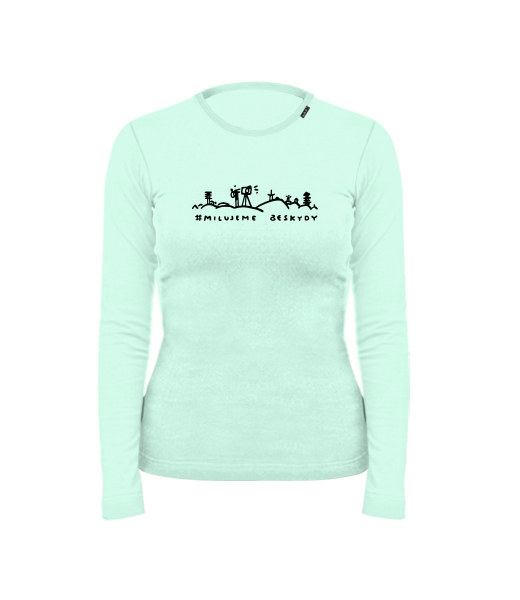 TRIČKA SKRATDA PLUS