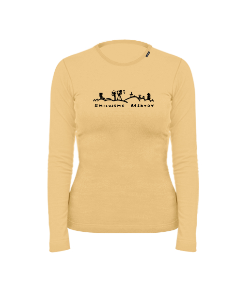 TRIČKA SKRATDA PLUS