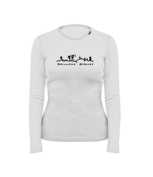 TRIČKA SKRATDA PLUS