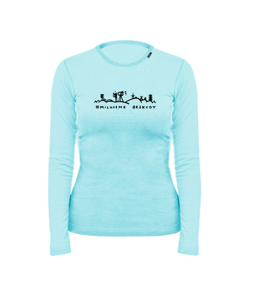 TRIČKA SKRATDA PLUS