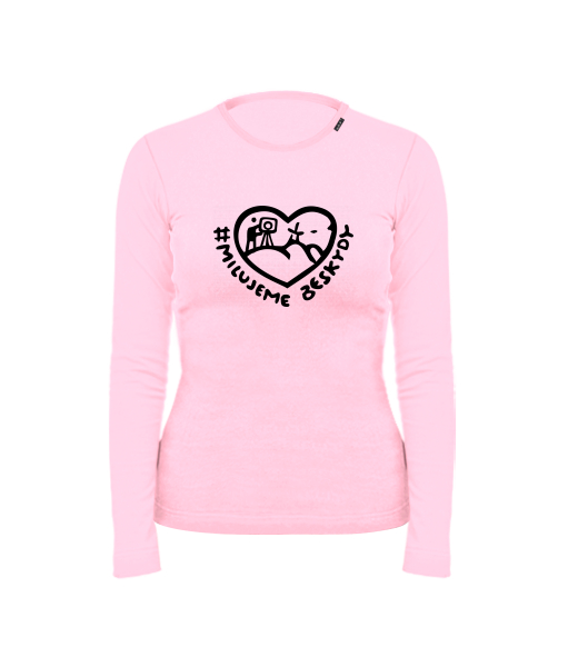 TRIČKA SKRATDA PLUS