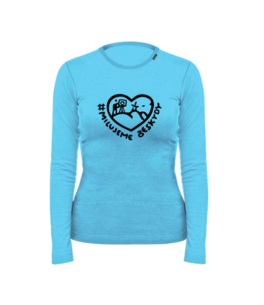 TRIČKA SKRATDA PLUS