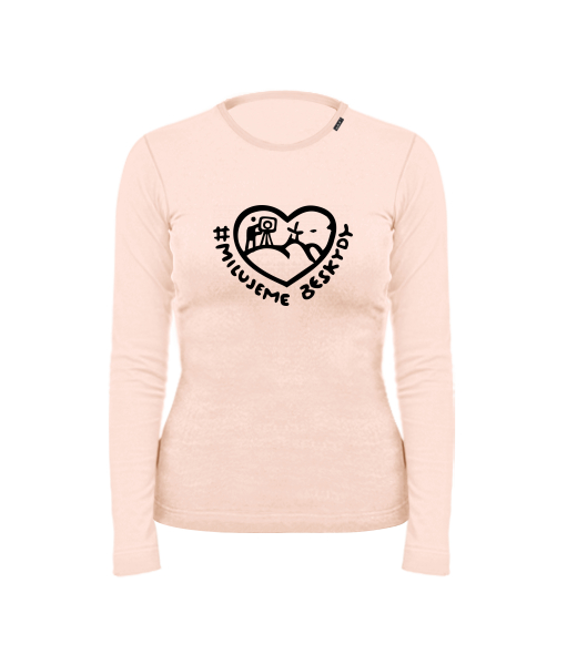 TRIČKA SKRATDA PLUS