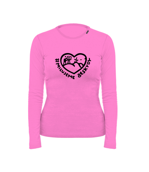 TRIČKA SKRATDA PLUS