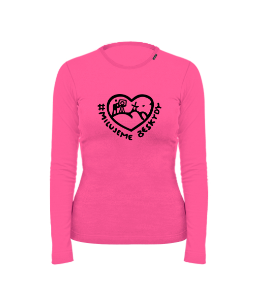 TRIČKA SKRATDA PLUS