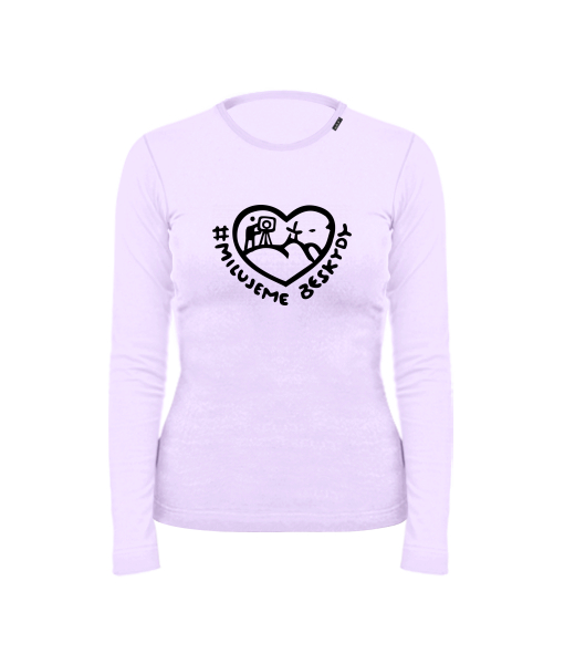 TRIČKA SKRATDA PLUS