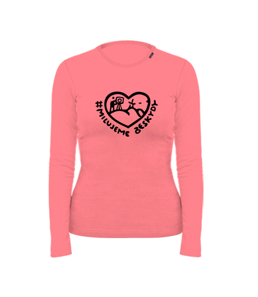 TRIČKA SKRATDA PLUS