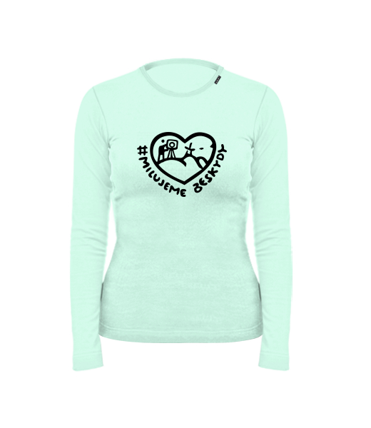 TRIČKA SKRATDA PLUS