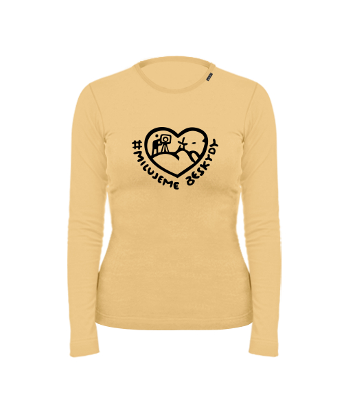 TRIČKA SKRATDA PLUS