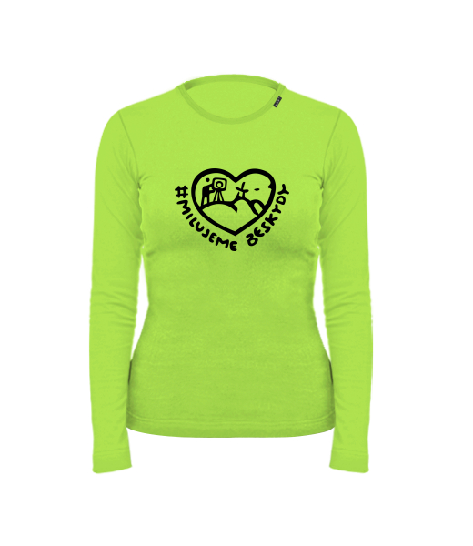 TRIČKA SKRATDA PLUS