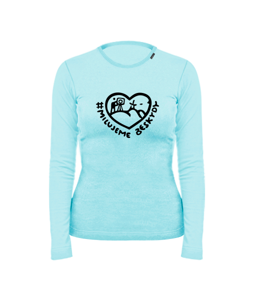 TRIČKA SKRATDA PLUS