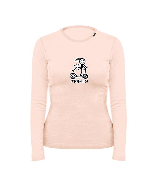 TRIČKA SKRATDA PLUS