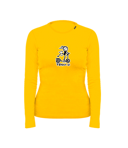 TRIČKA SKRATDA PLUS