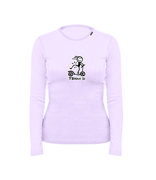 TRIČKA SKRATDA PLUS