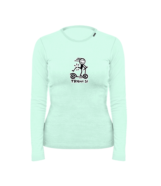 TRIČKA SKRATDA PLUS