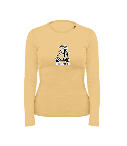 TRIČKA SKRATDA PLUS