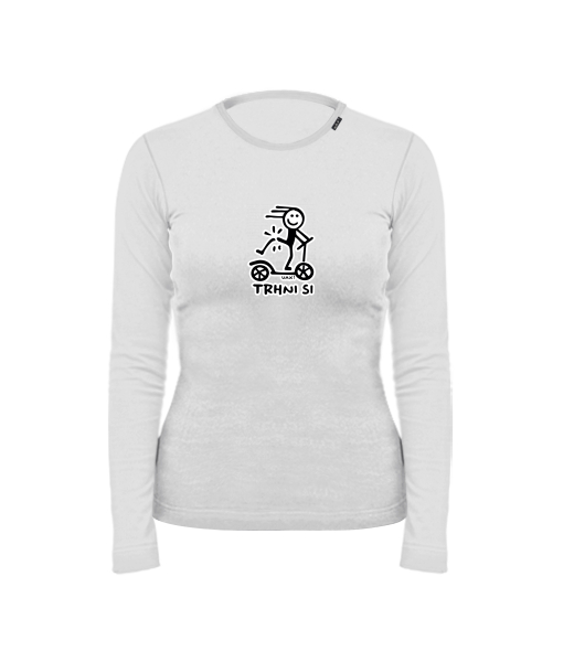 TRIČKA SKRATDA PLUS