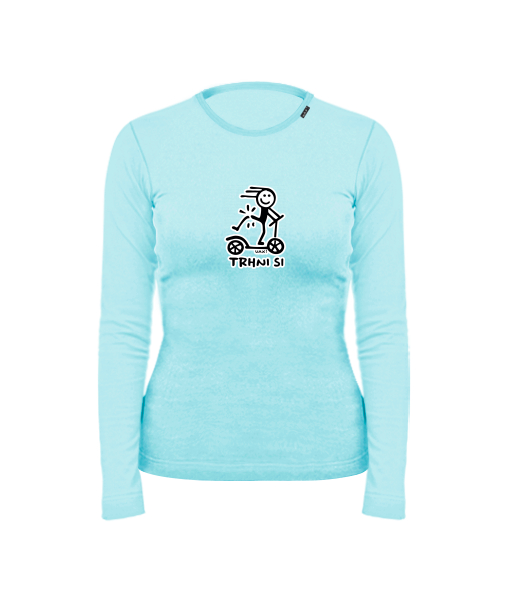 TRIČKA SKRATDA PLUS