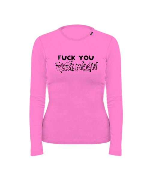 TRIČKA SKRATDA PLUS