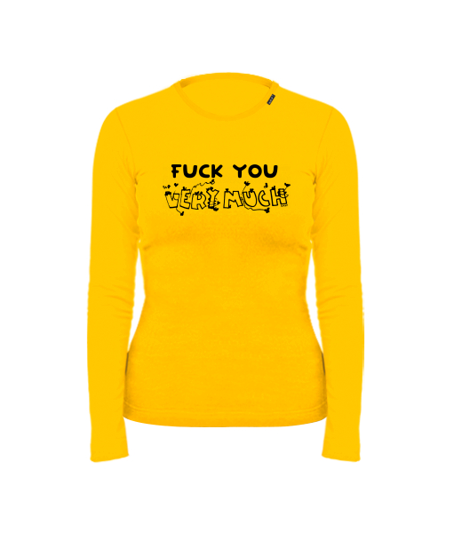 TRIČKA SKRATDA PLUS