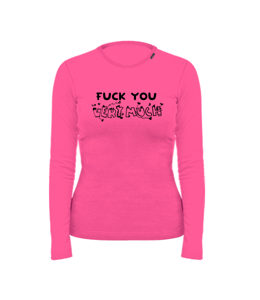 TRIČKA SKRATDA PLUS