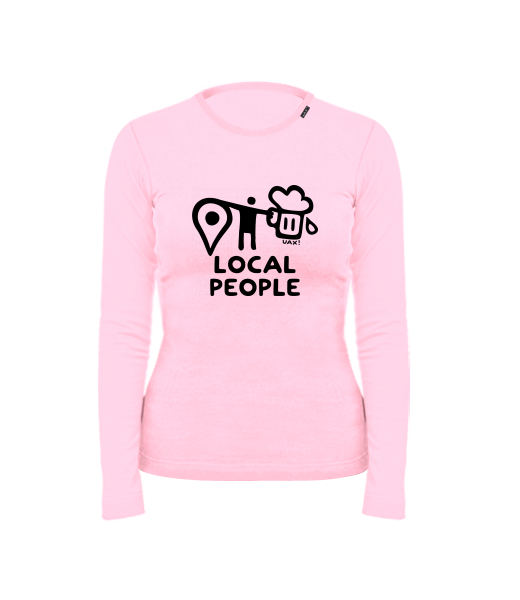 TRIČKA SKRATDA PLUS