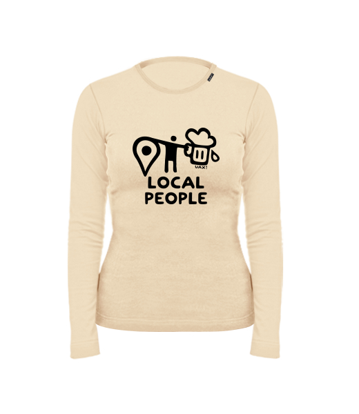 TRIČKA SKRATDA PLUS