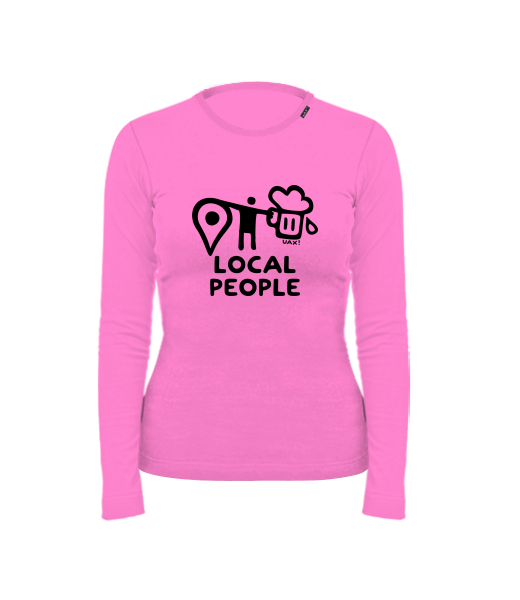 TRIČKA SKRATDA PLUS